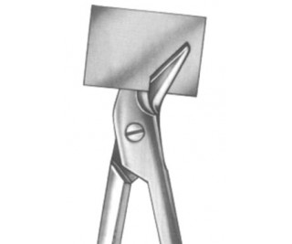 Dental Crown removers, Scissors, Forceps , Amalgum Guns & Carriers